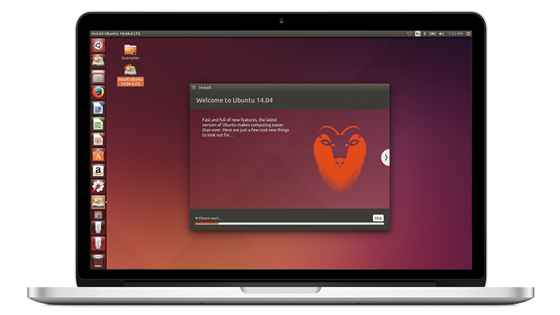 How to Install Linux on Macbook